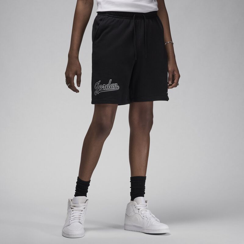Short Jordan, Negro, hi-res