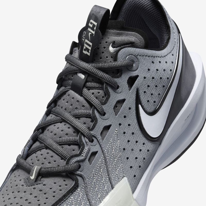 Nike G.T. Cut 3, NEGRO, hi-res