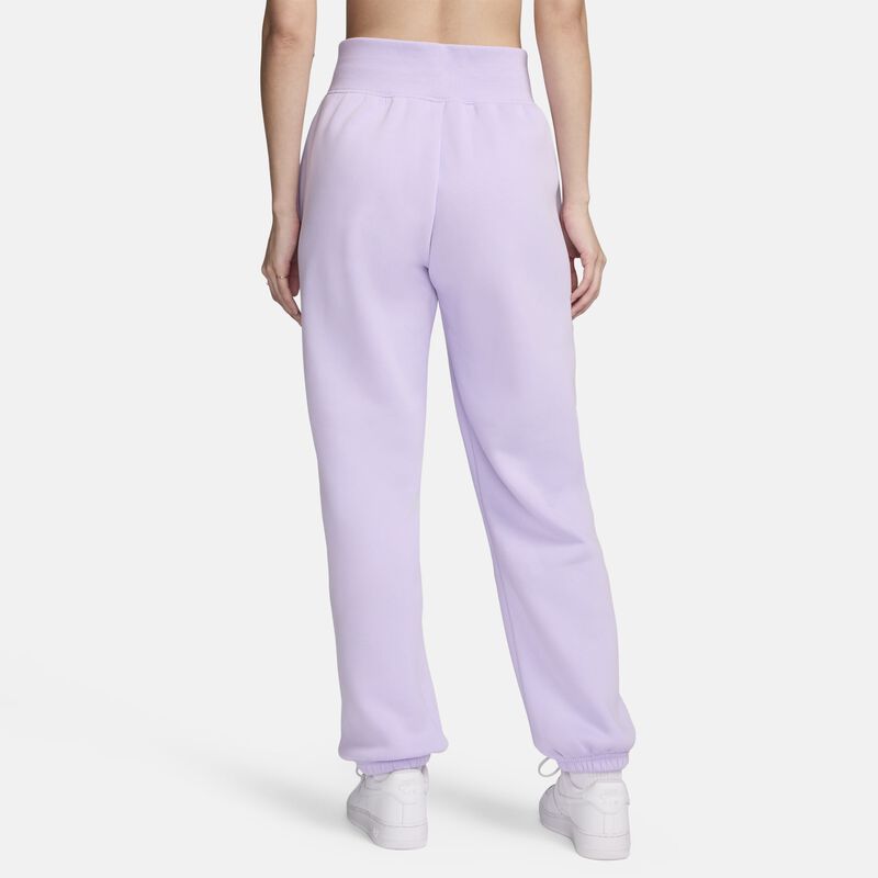 Nike Sportswear Phoenix Fleece, Niebla Violeta/Vela, hi-res