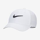 Nike Dri-FIT Club, Blanco/Negro, hi-res