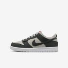 Nike Dunk Low, Mineral De Hierro Claro/Blanco/Rojo Gimnasio/Antracita, hi-res