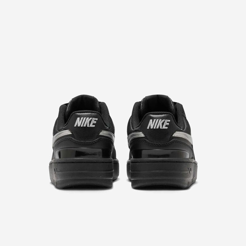 [Ljava.lang.String;@6b31832d Nike Gamma Force, Negro, hi-res