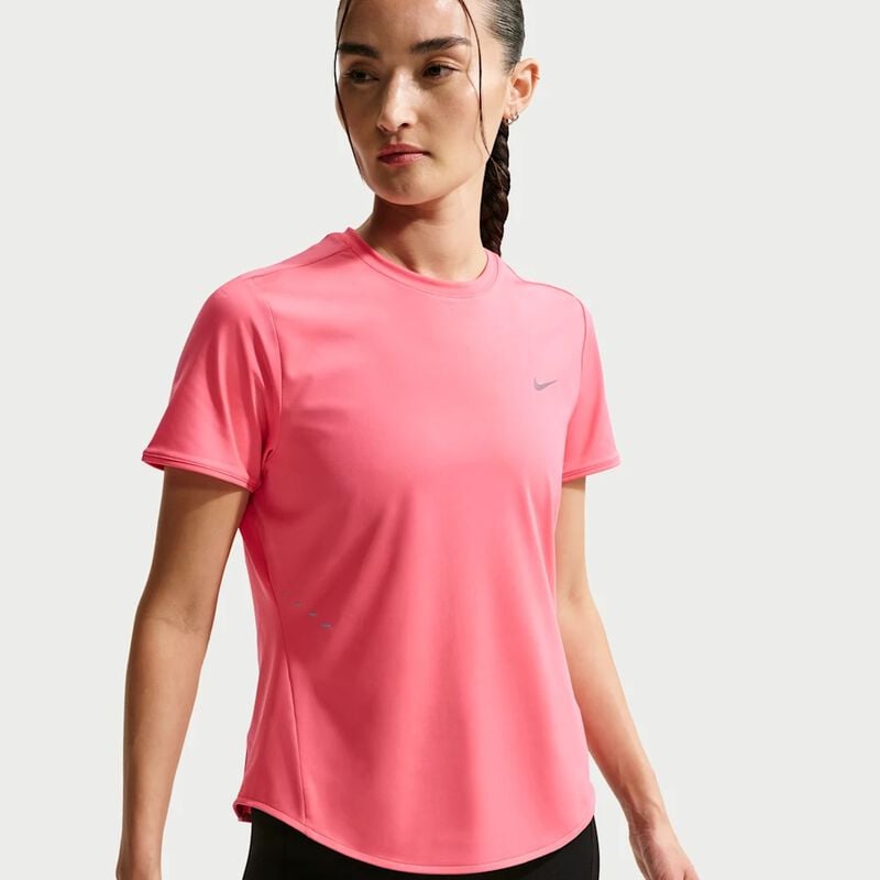 Polo Nike Swift, Rosado, hi-res