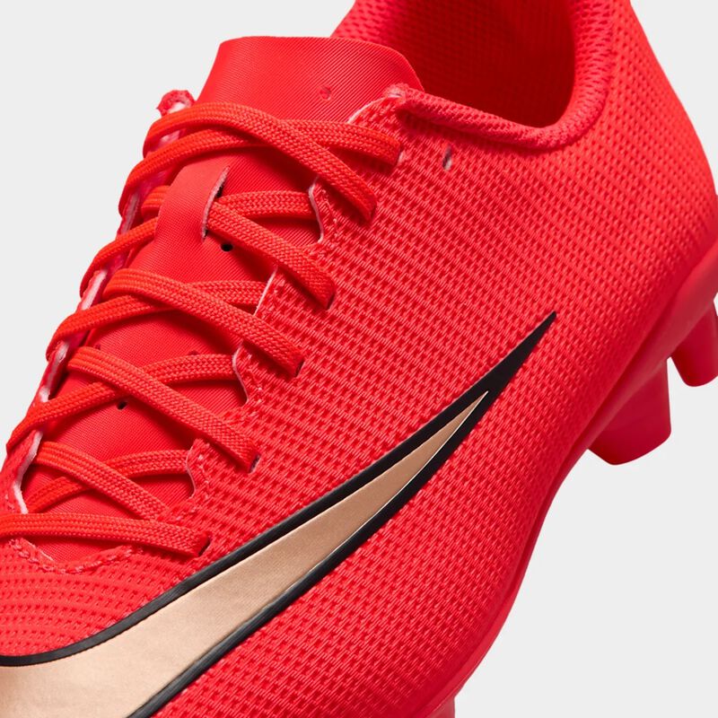 [Ljava.lang.String;@10f312f6 Nike Jr. Mercurial Vapor&nbsp;17 Club, Rojo, hi-res