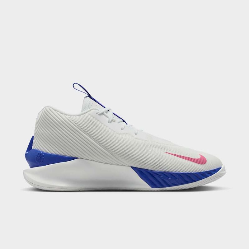 Zapatilla Nike G.T. Jump Academy, Blanco, hi-res