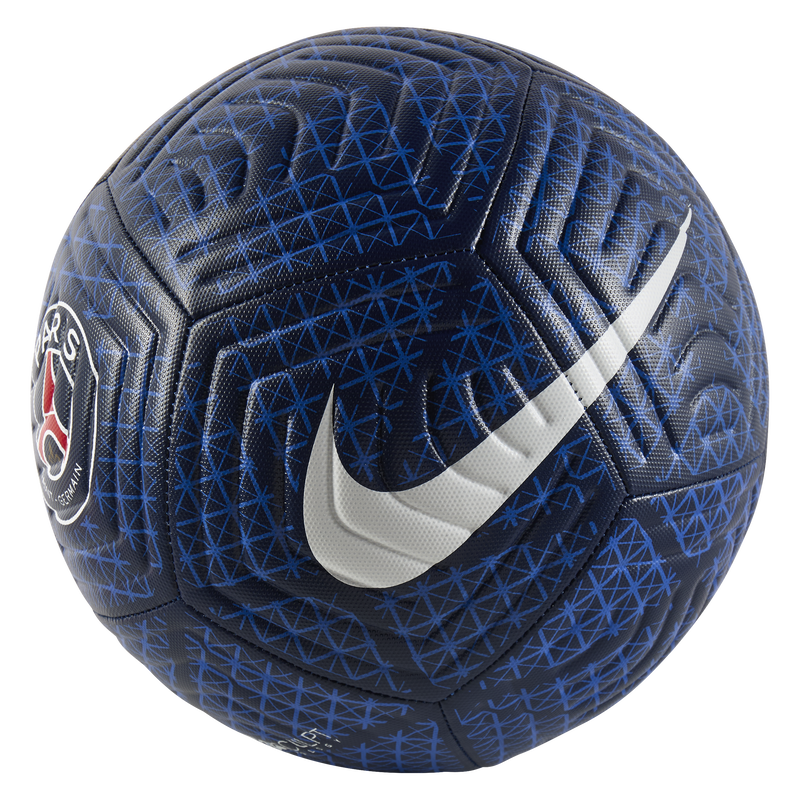 Psg Nike Academy, Azul Marino Medianoche/Hiper Royal/Rojo Universitario, hi-res