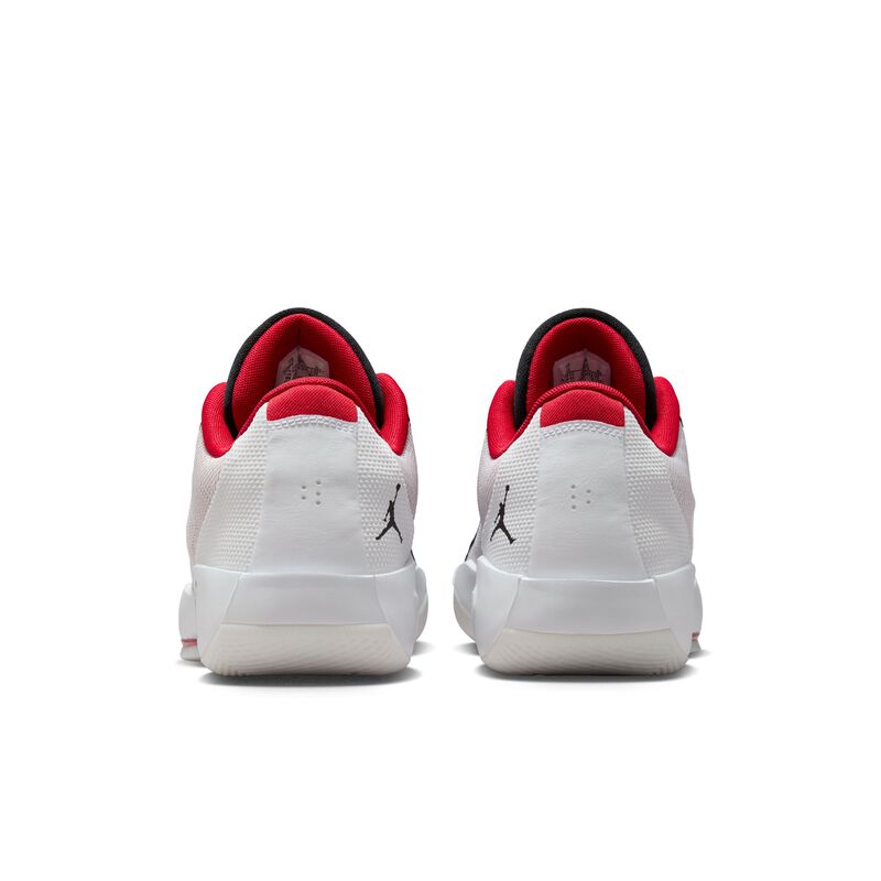 Luka .77, Blanco/Negro/Gym Red/Blanco, hi-res