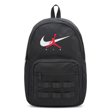 Jordan Jam Legends Nylon, Negro, hi-res