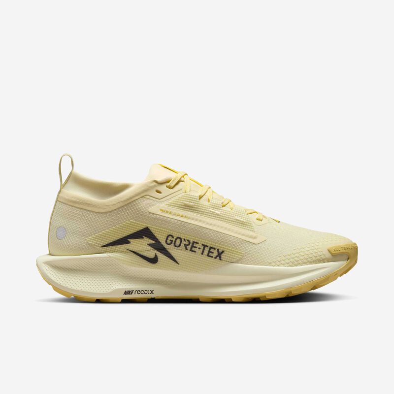 Nike Pegasus Trail 5 GORE-TEX, Alabastro/Saturno Dorado/Relámpago/Fresno Medio, hi-res