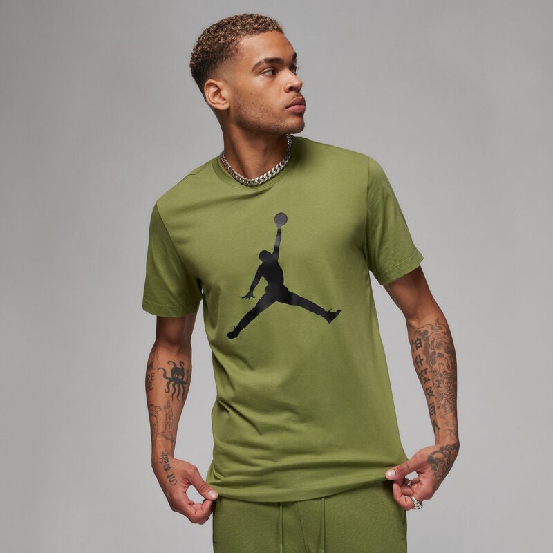 Jordan Jumpman, Sky J Oliva claro/Negro, hi-res