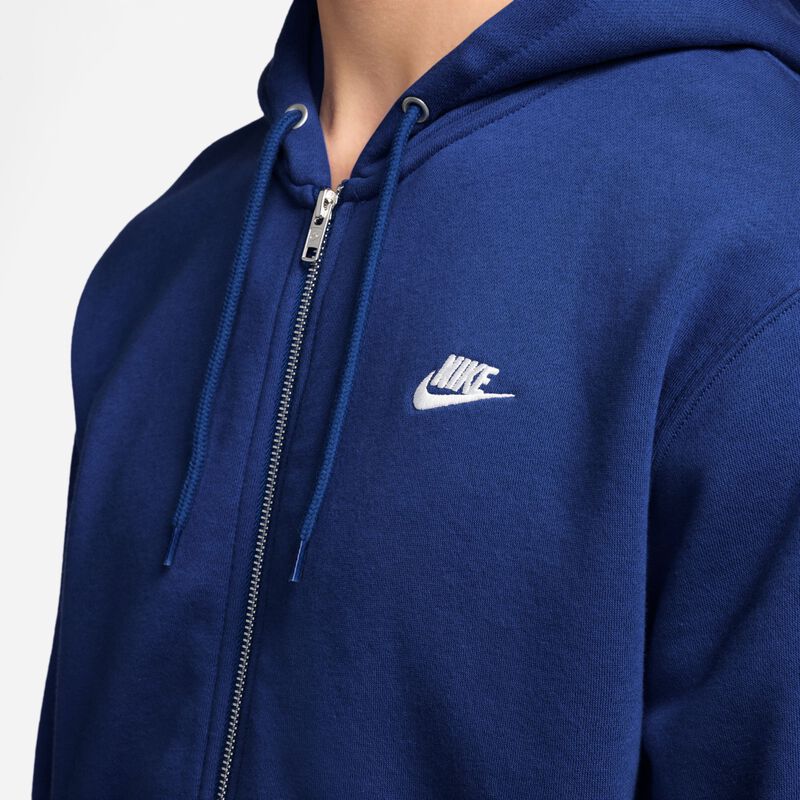 [Ljava.lang.String;@28b56551 Nike Club, Azul, hi-res