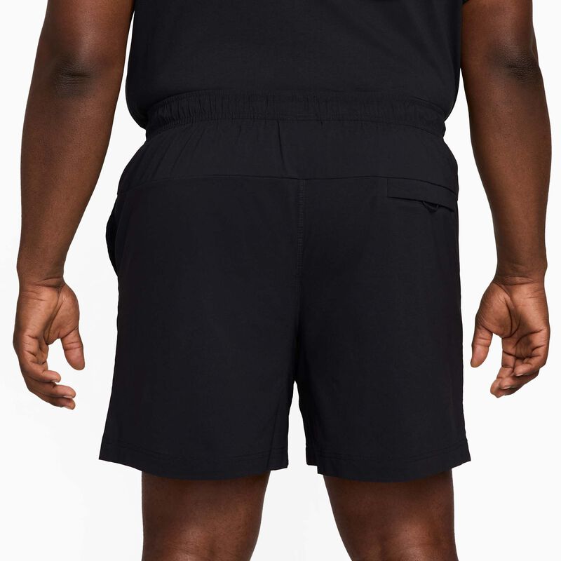 Nike Tech, Negro/Negro, hi-res