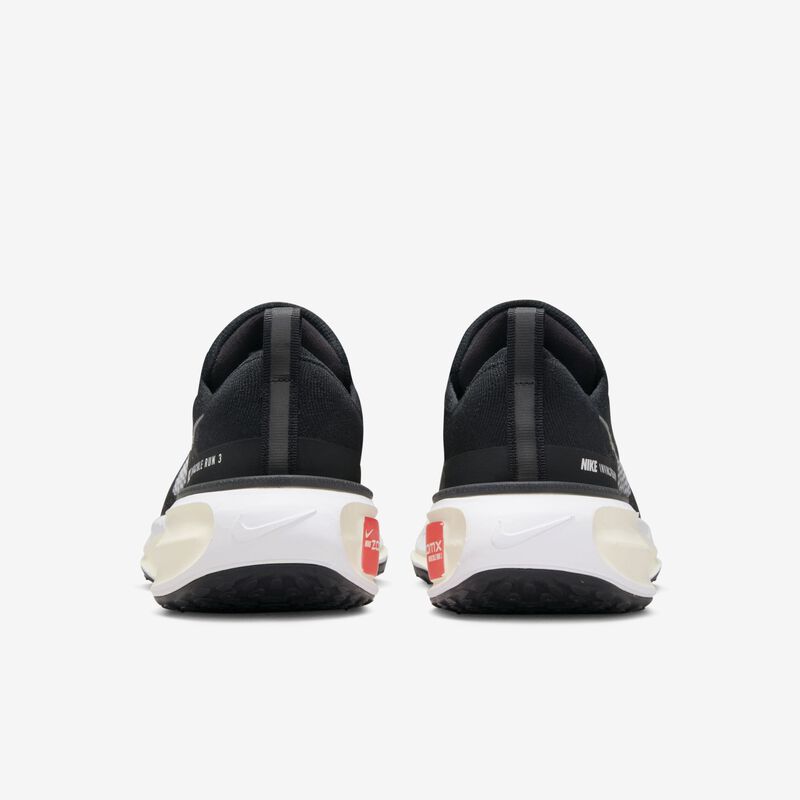 Nike Invincible 3, Negro/Gris oscuro/Blanco/Blanco, hi-res