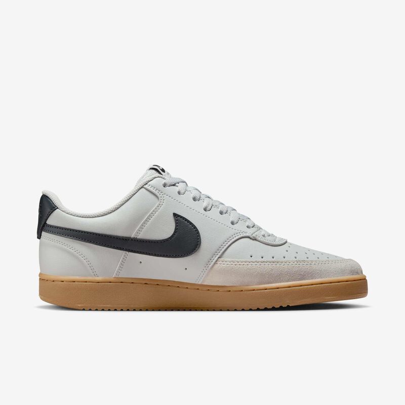 Zapatilla Nike Court Vision, Gris, hi-res