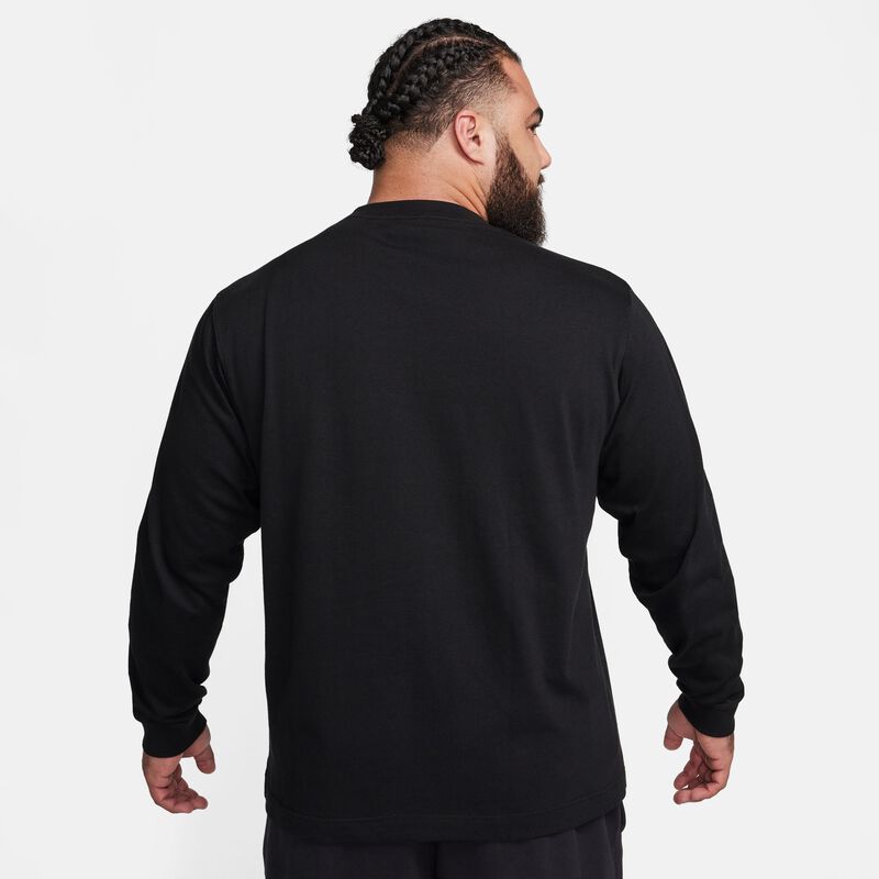 Polo Nike, Negro, hi-res