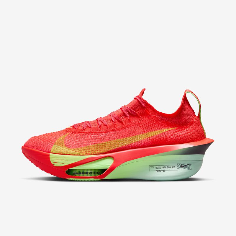Nike Alphafly 3, Carmesí Brillante/Avalancha Lima/Espuma Menta/Morado Cueva, hi-res