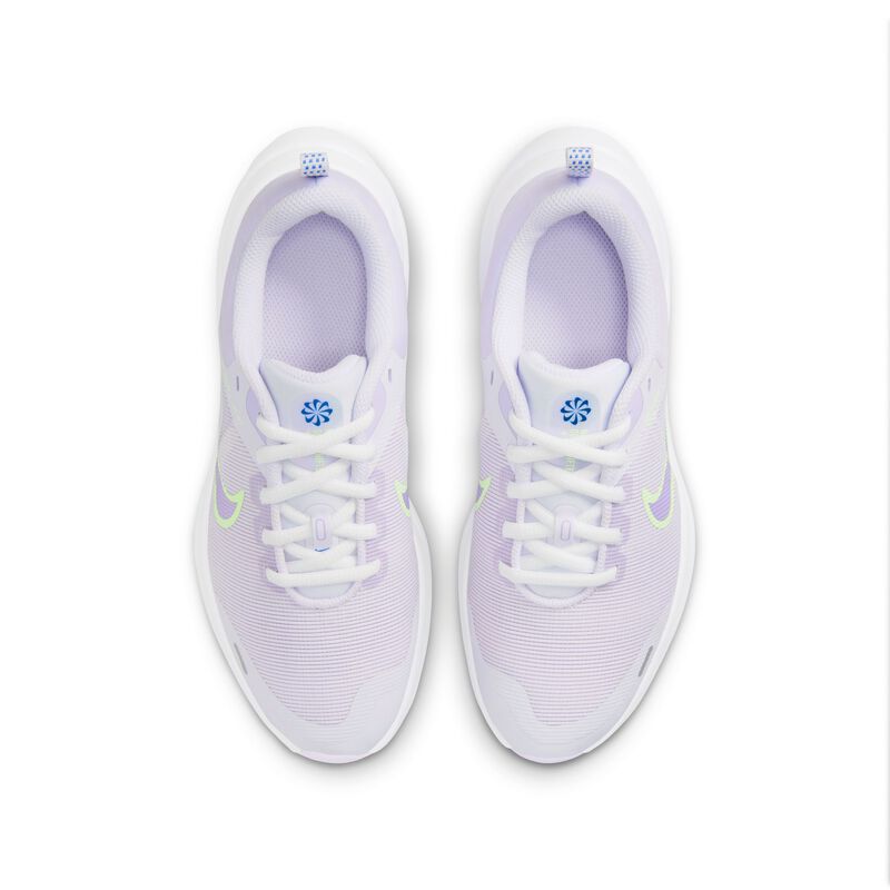 Nike Downshifter 12, Apenas Uva/Lila Flor/Voltio, hi-res