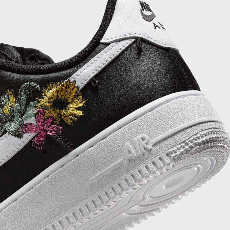 [Ljava.lang.String;@1f9ed208 Nike Air Force 1 '07 Premium, Negro, hi-res