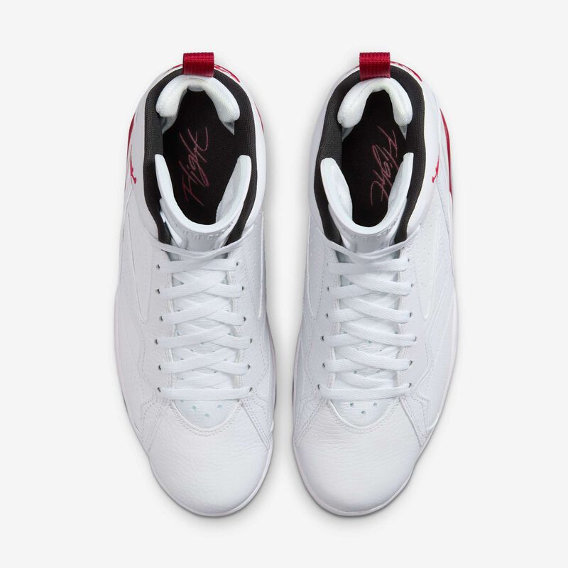 Jumpman MVP, Blanco/Negro/Blanco Cumbre/Rojo Universitario, hi-res