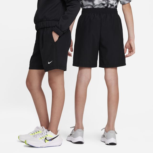 Short Nike Sportswear, Negro, hi-res