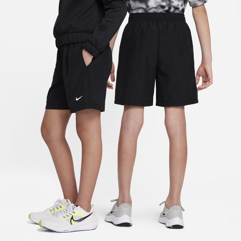 Short Nike Sportswear, Negro, hi-res