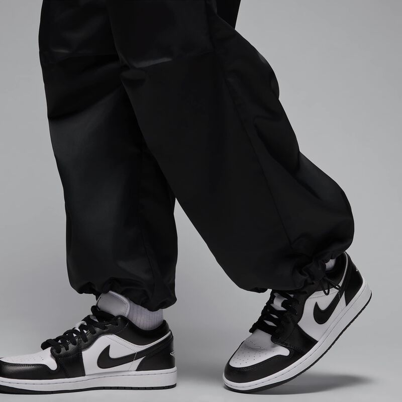 Jordan Brooklyn, Negro/Blanco, hi-res