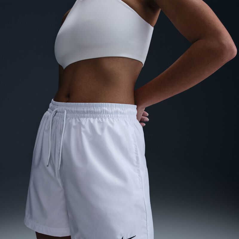 Nike Sportswear Classic Wovens, Blanco/Negro, hi-res