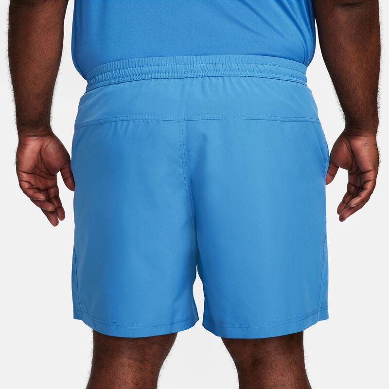 Nike Dri-FIT Form, Azul estrella/Negro, hi-res