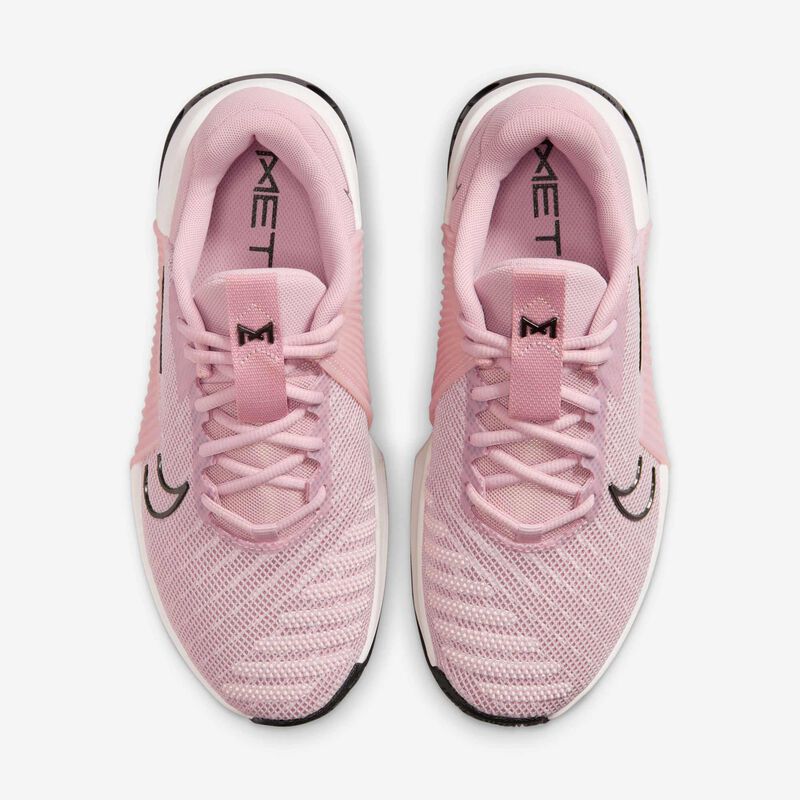 Nike Metcon 9 Premium, Rosa Oxford/Negro/Rosa Suave Claro/Negro Metálico, hi-res