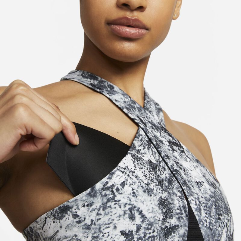 Bra Nike, Negro, hi-res