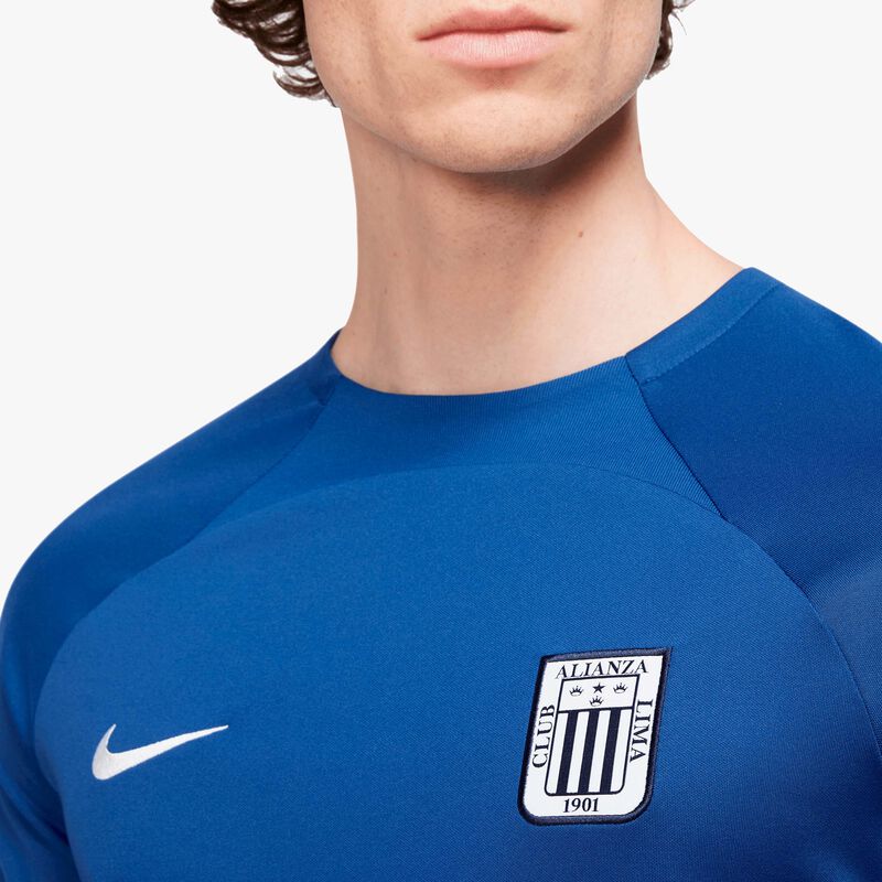 Nike Alianza Lima DF ACDPR, AZUL, hi-res