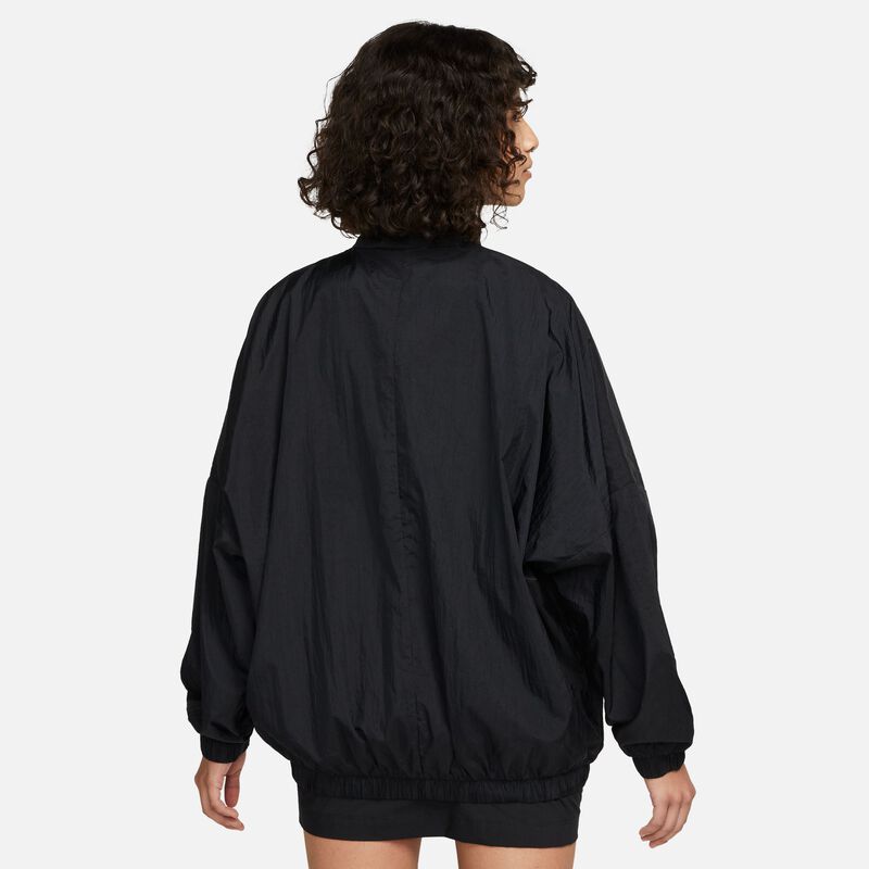 Casaca Nike, Negro, hi-res