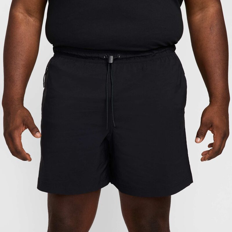 Nike Tech, Negro/Negro, hi-res