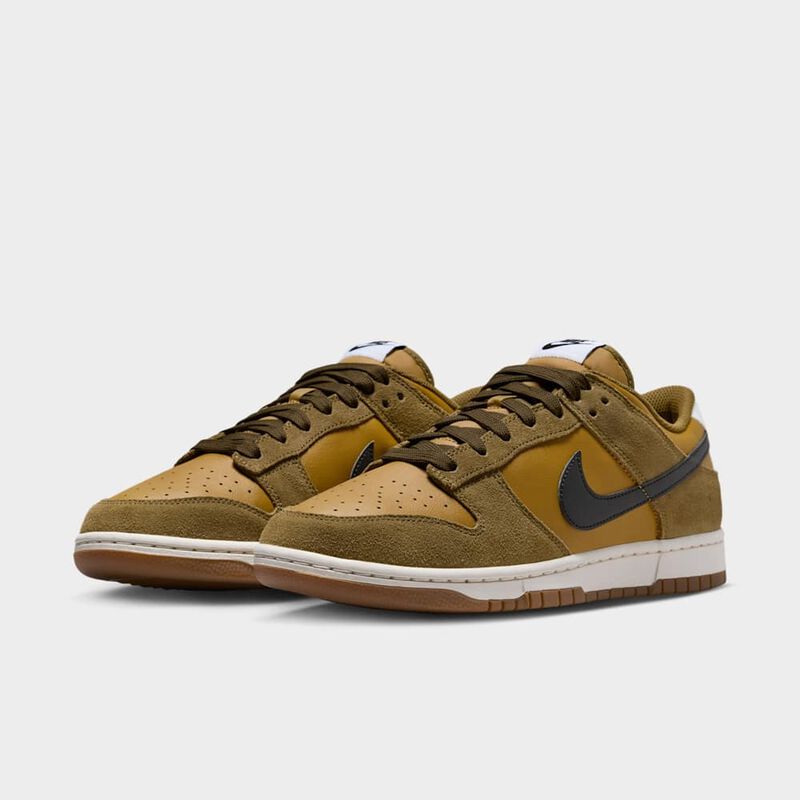 Nike Dunk Low Retro SE, Verde, hi-res