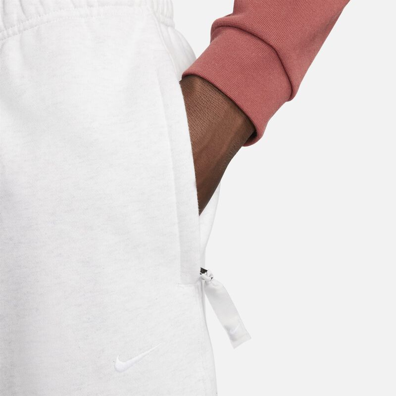 Nike Solo Swoosh, Abedul Brezo/Blanco, hi-res