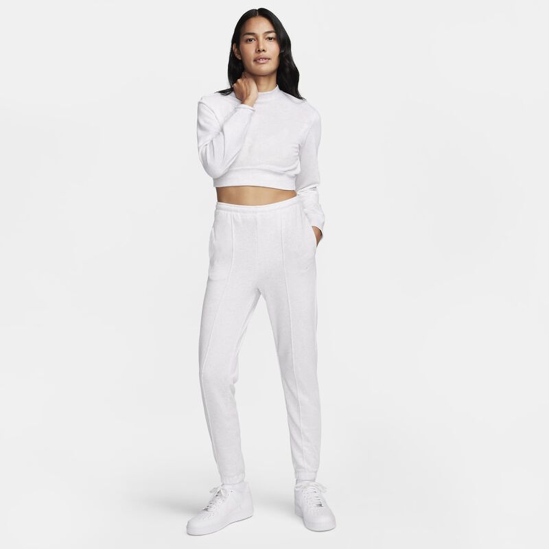 Nike Sportswear Chill Terry, Brezo De Abedul/Madera Marrón Claro, hi-res