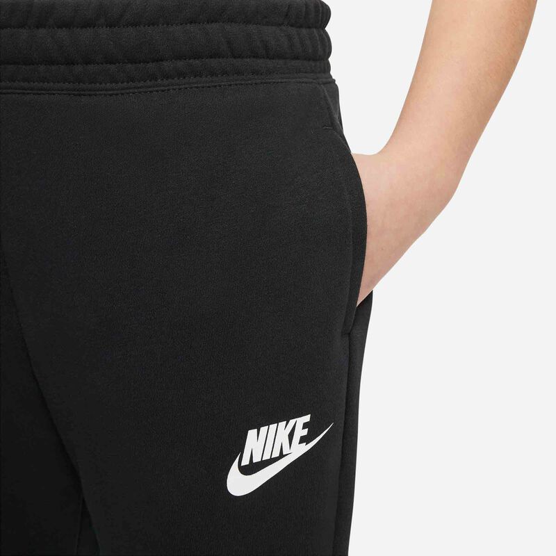 Nike Sportswear Club, Negro/Blanco, hi-res