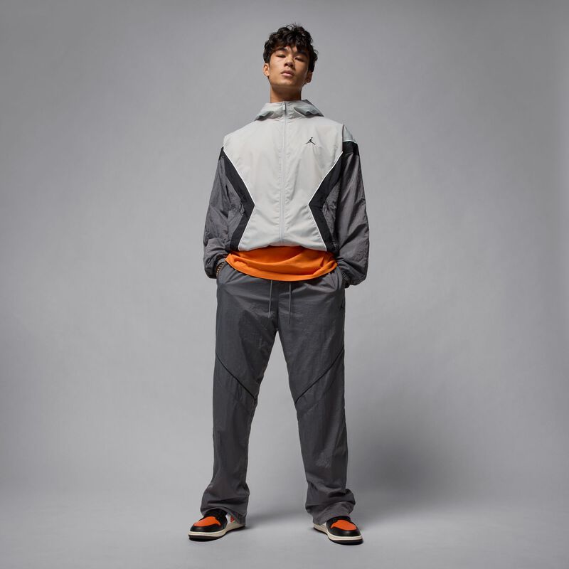 Jordan Brooklyn, Gris Hierro/Negro/Negro, hi-res