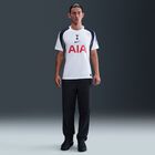 Tottenham Hotspur 2025/26 Stadium Home, Blanco/Mineral de hierro claro/Azul binario, hi-res
