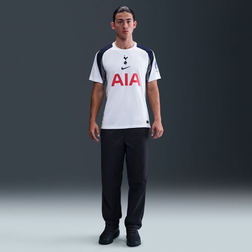 Tottenham Hotspur 2025/26 Stadium Home