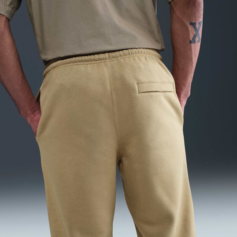 Nike Club, Beige Paracaídas/Beige Paracaídas/Blanco, hi-res