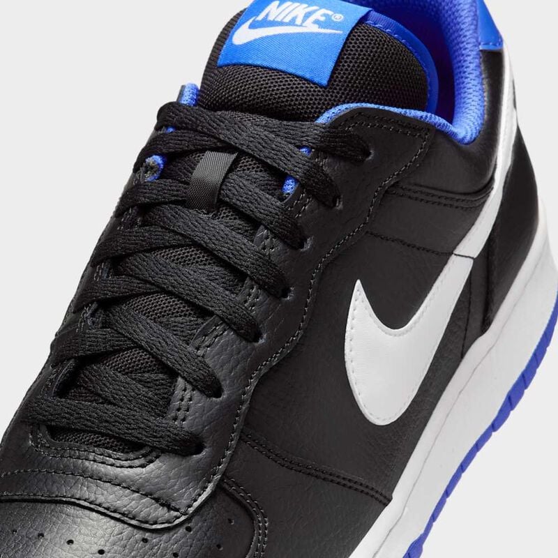 Zapatilla Nike Big Low, Negro, hi-res