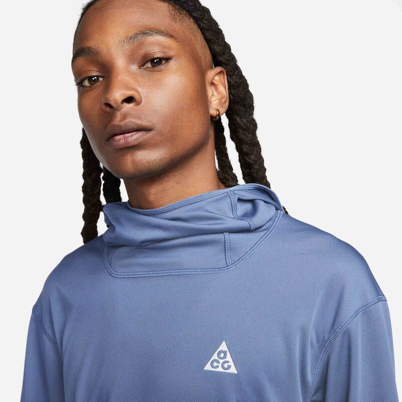 Nike ACG Dri-FIT ADV 'Lava Tree', Azul difuso/Blanco cumbre, hi-res