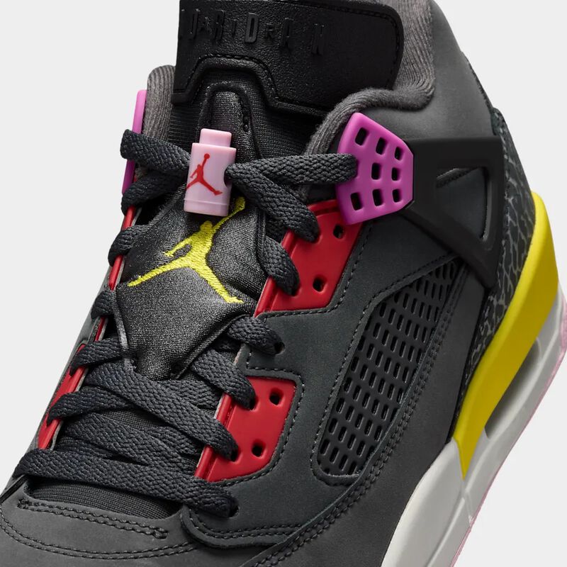 [Ljava.lang.String;@3c36c8b Jordan Spizike Low, Gris, hi-res