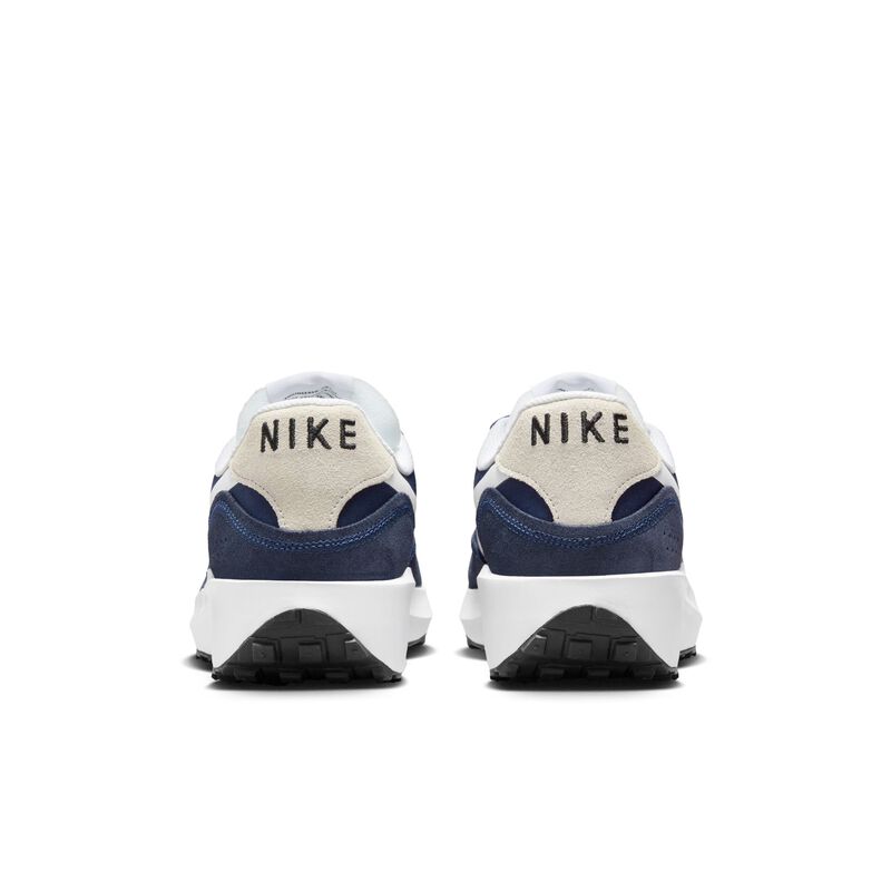 Zapatilla Nike Waffle, Azul, hi-res