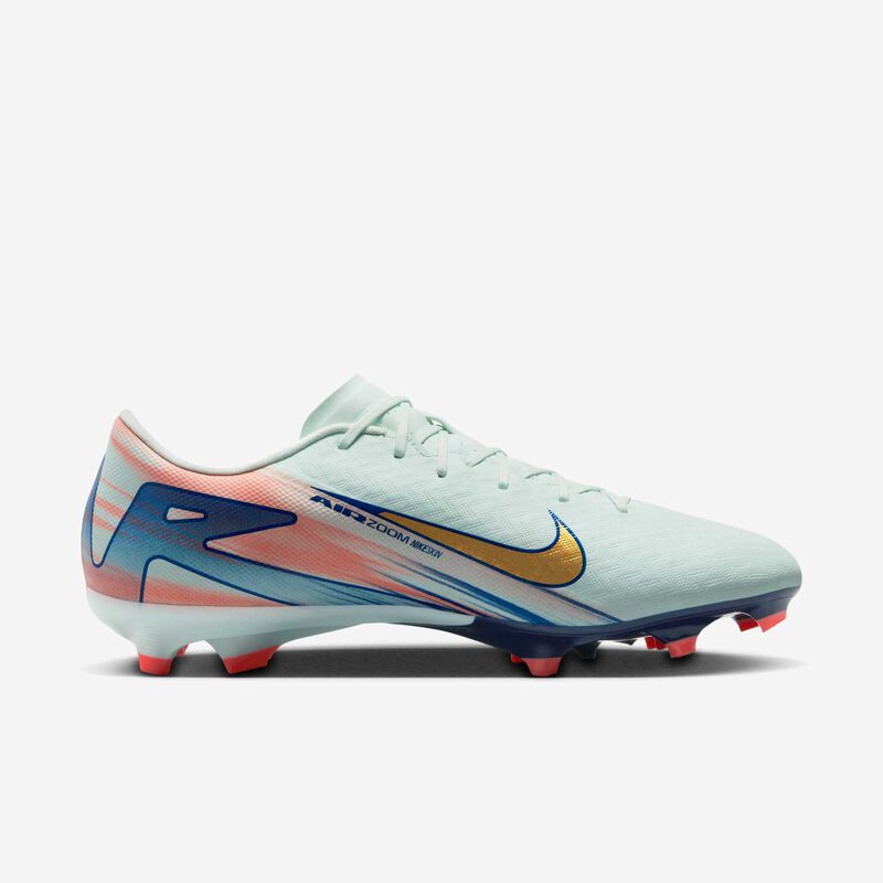 Nike Vapor 16 Academy Mercurial Dream Speed, Apenas Verde/Pulso Carmesí/Moneda De Oro Metálico, hi-res