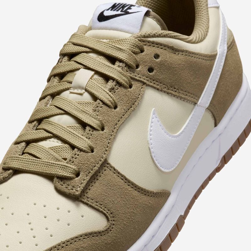 Nike Dunk Low Retro SE, Neutro Oliva/Blanco-Caqui-Blanco Claro, hi-res