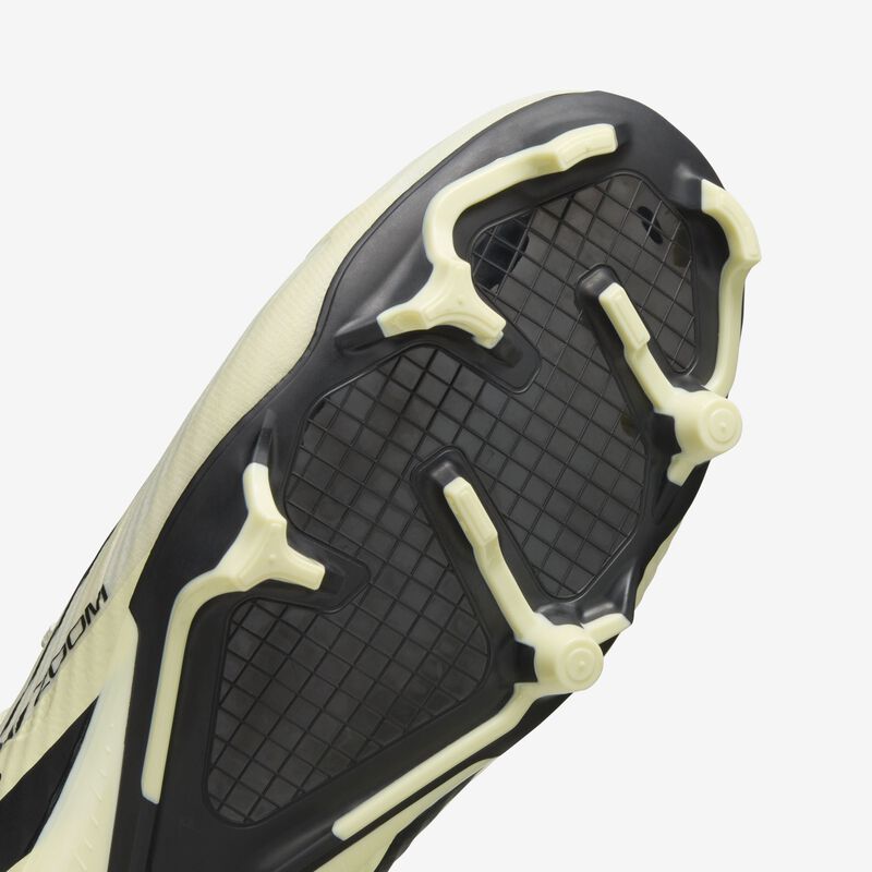 Nike Mercurial Superfly 9 Academy, Limonada /Negro, hi-res
