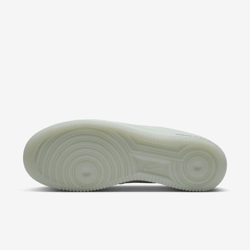 Nike Air Force 1 '07 ProTech, Plata claro/Transparente/Plata claro, hi-res