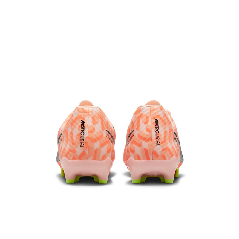 Nike Zoom Mercurial Vapor 15 Academy NU MG, Guayaba hielo/Negro, hi-res